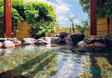 伊豆今井浜東急ホテル