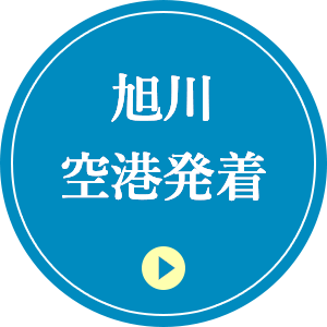 旭川空港発着