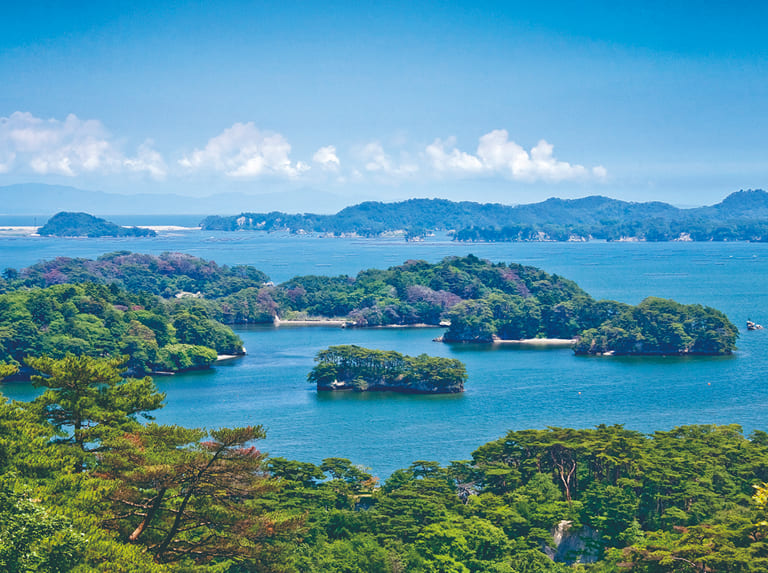 松島