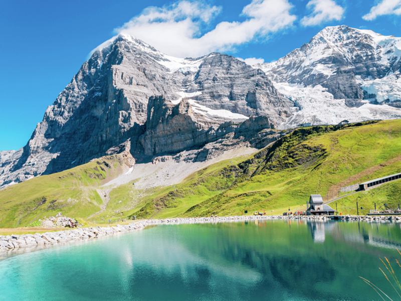 ハイキングモデルプラン