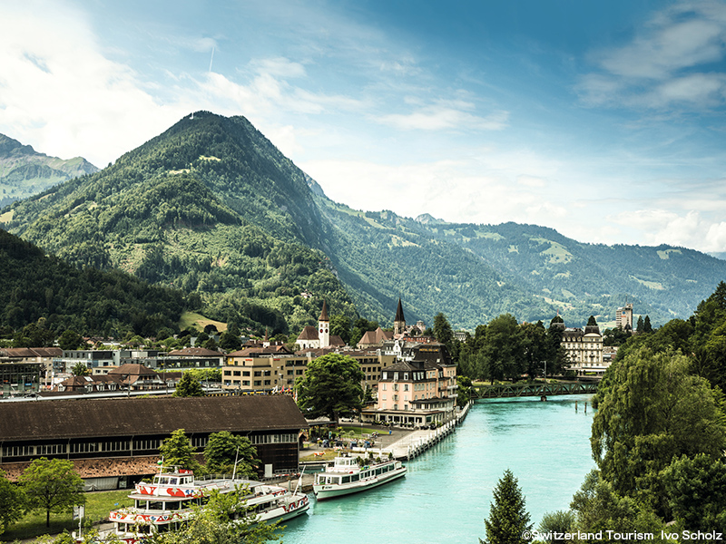 インターラーケン