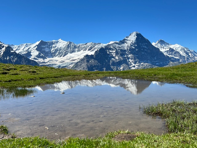 ハイキングモデルプラン