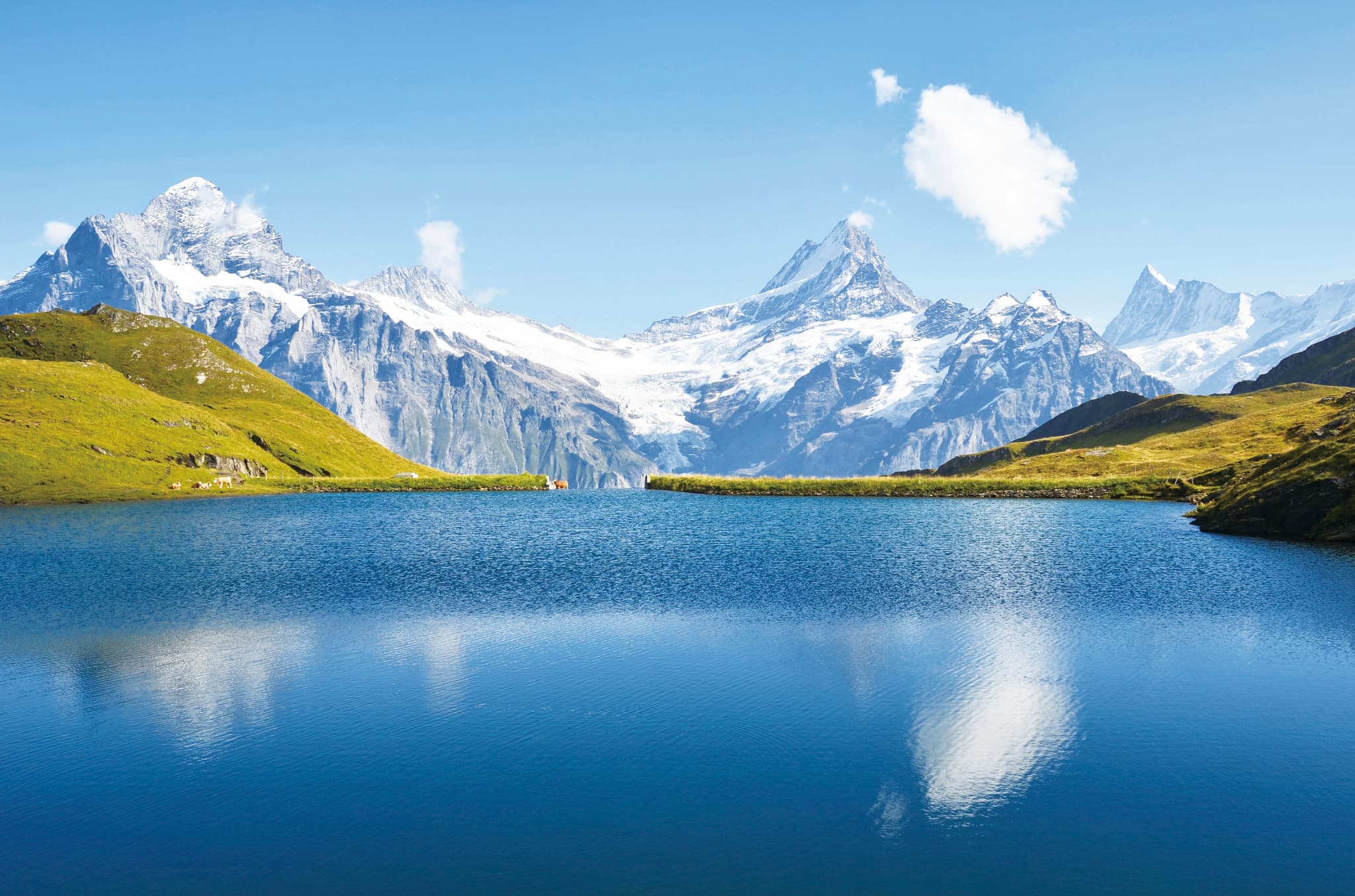 ハイキングモデルプラン