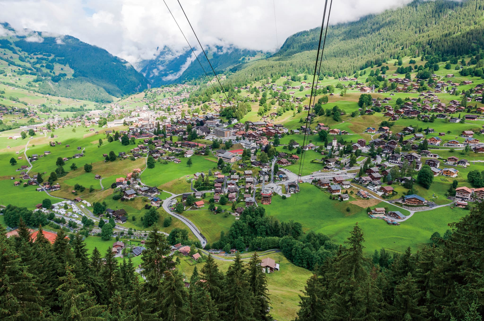 フィングシュテグ