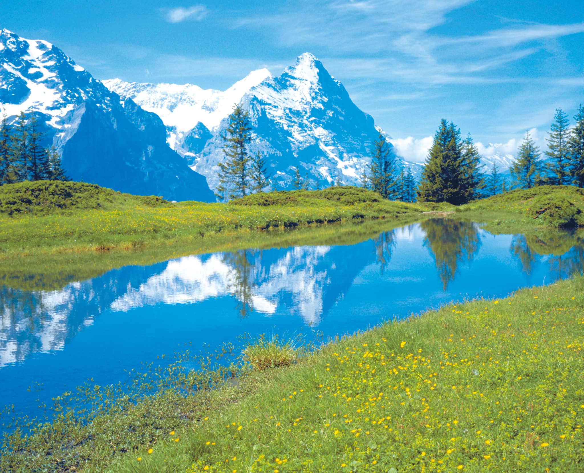 ハイキングモデルプラン