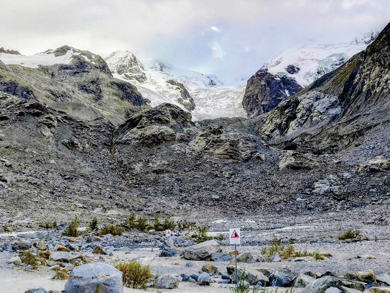 ハイキングモデルプラン