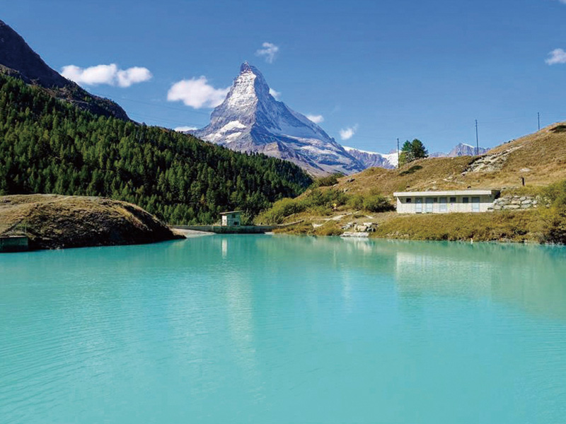 ハイキングモデルプラン