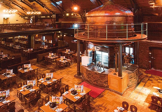 サッポロビール博物館