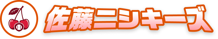 佐藤ニシキーズ