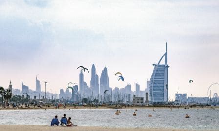 カイト・ビーチ