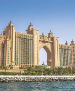 アトランティス ザ パーム