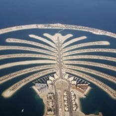 パーム・ジュメイラ