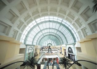 モール・オブ・エミレーツ