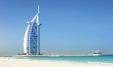 サンセット・ビーチ