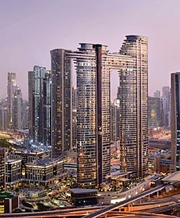 アドレス スカイ ビュー