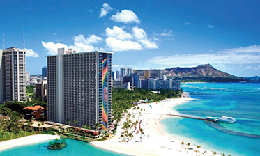 ヒルトン・ハワイアン・ビレッジ