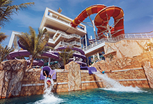 アトランティス ザ パーム