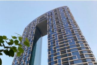 アドレスビーチリゾート