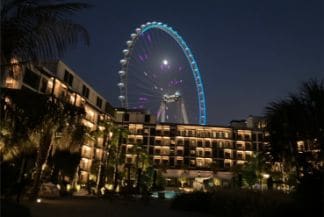 シーザーズパレス