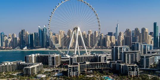 アイン・ドバイ