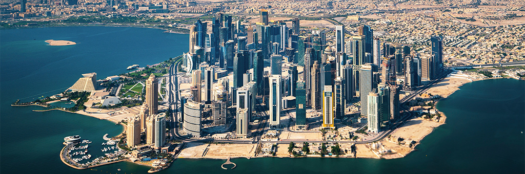 関東発e-very(イーベリー)5つ星エアラインでヨーロッパへカタール航空特集