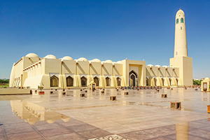 イスラム美術館