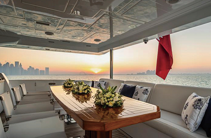 プライベート・チャーター