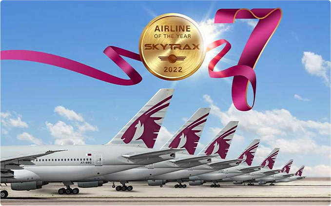 Qatar Airways 日本航空 全日空 旅行用アメニティ パジャマ 関東発 5つ