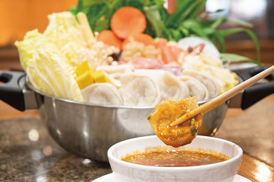タイスキ