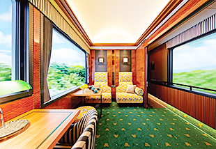 ロイヤルツイン 写真