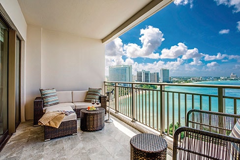 ザ　ツバキタワー