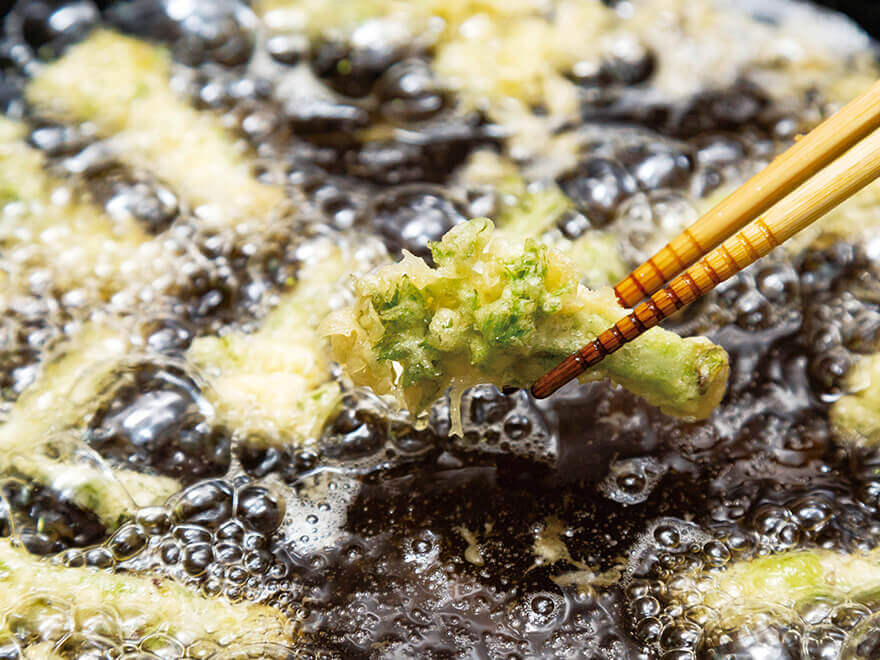 Tempura