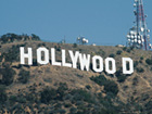 ロサンゼルス｜ハリウッドサイン