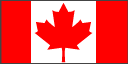カナダ観光ガイド｜カナダ国旗