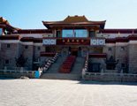 チベット｜西蔵博物館