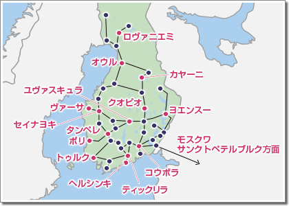 路線図