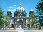 ベルリン｜ベルリン大聖堂