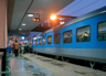 インド鉄道 イメージ