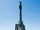 バルセロナ｜コロンブスの塔