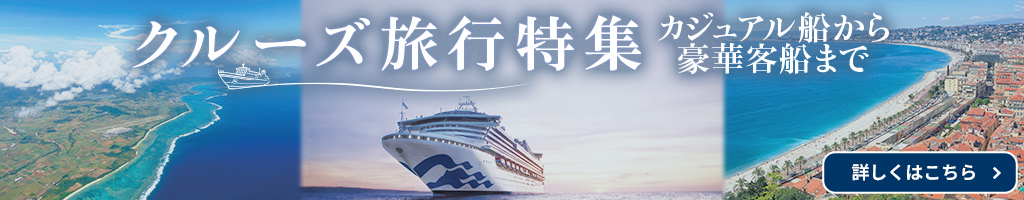 クルーズ