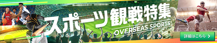 スポーツ観戦