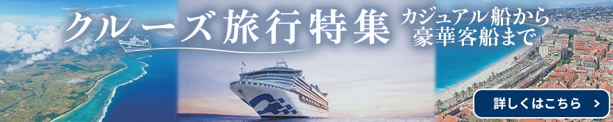 クルーズ